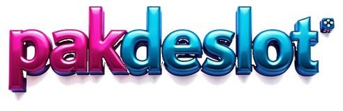 pakdeslot login