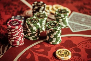 Evolving match statistics