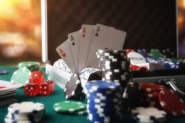 Togel number combination interface